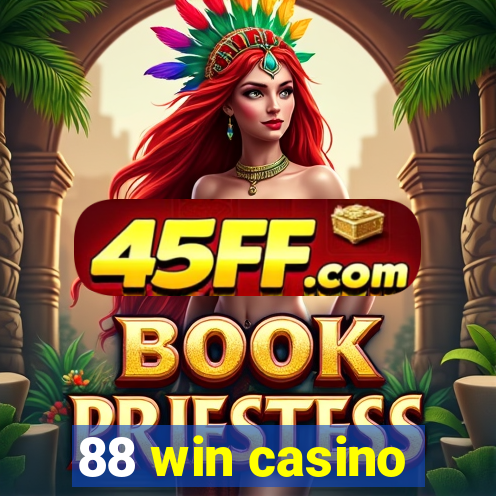88 win casino